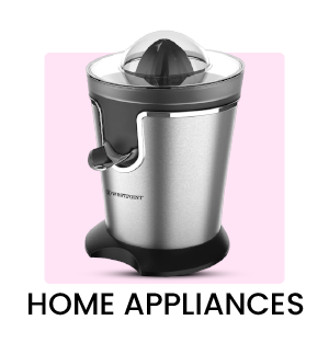 Appliances